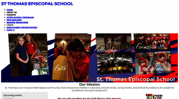 stthomaskids.com