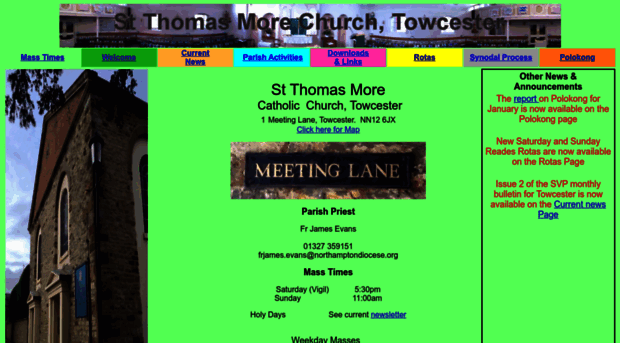 stthomasmorerc.org