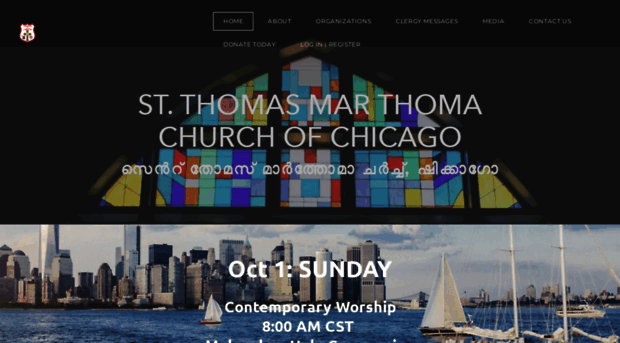 stthomasmtcchicago.org