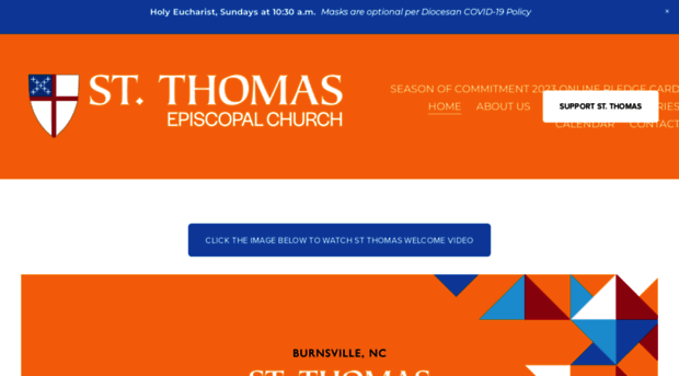 stthomasonline.org