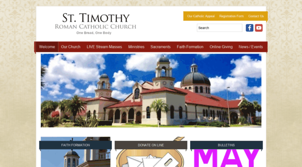 sttimothycc.com