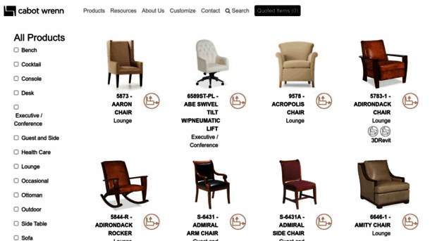 sttimothychair.com