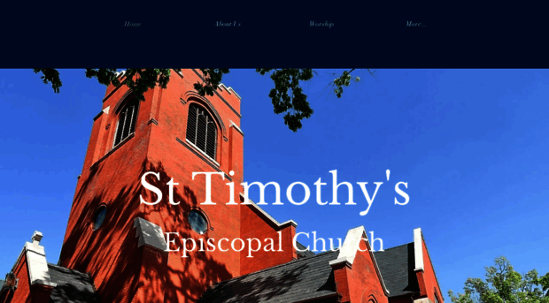 sttimothyswilson.org