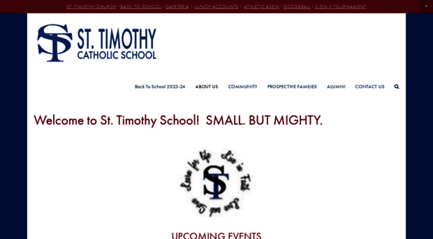 sttimschool.org