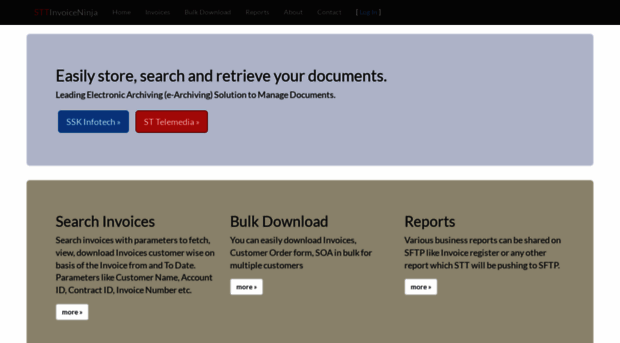 sttinvoiceninja.com