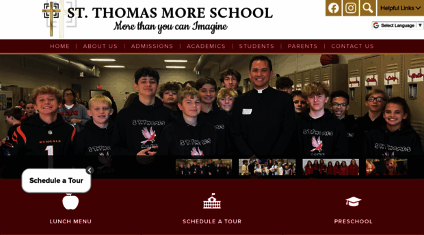 sttmschool.org