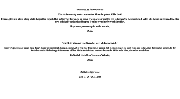 sttos.net