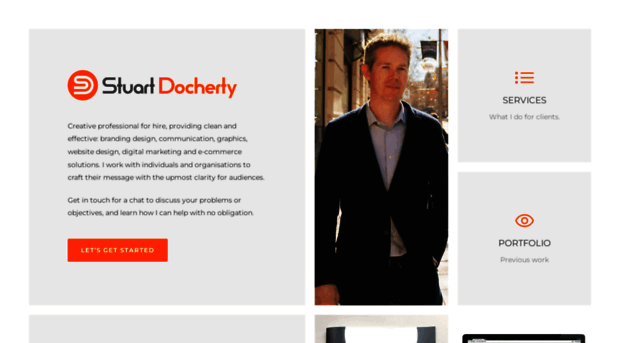 stuart-docherty.com