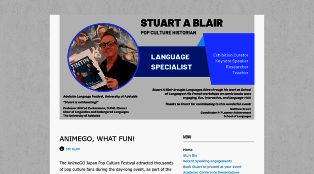 stuartablair.com