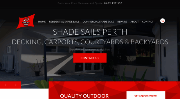 stuartbellsails.com.au