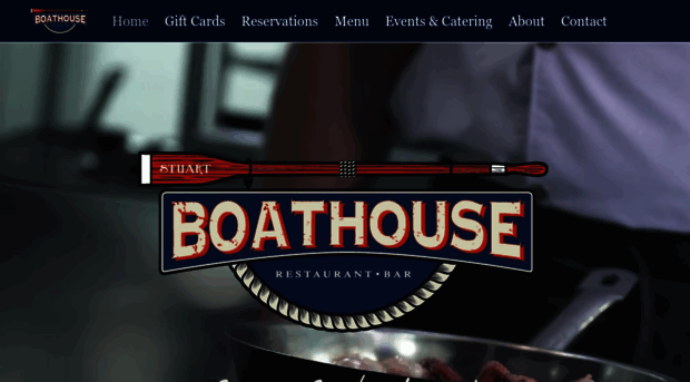 stuartboathouse.com