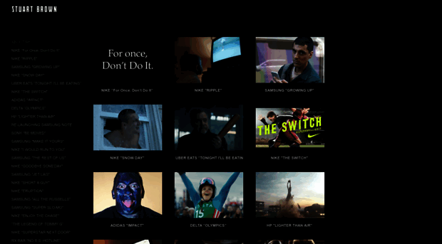 stuartbrowncreative.com