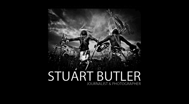 stuartbutlerjournalist.com