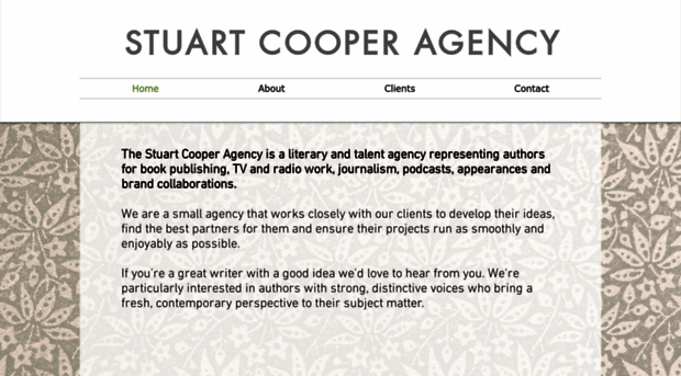 stuartcooperagency.com