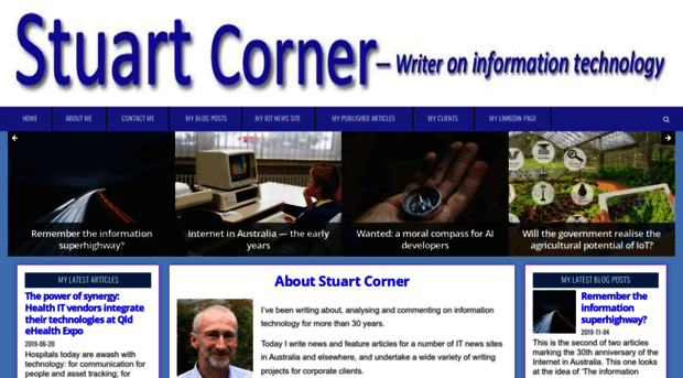 stuartcorner.com