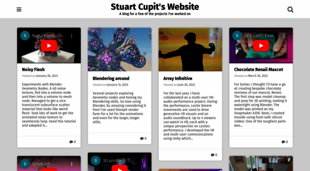 stuartcupit.com