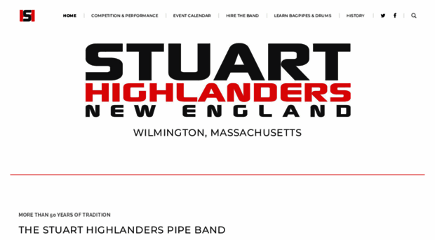 stuarthighlanders.com