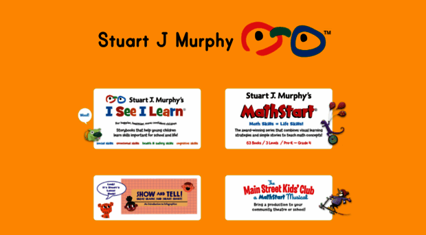 stuartjmurphy.com