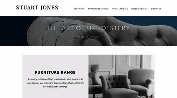 stuartjones.co.uk