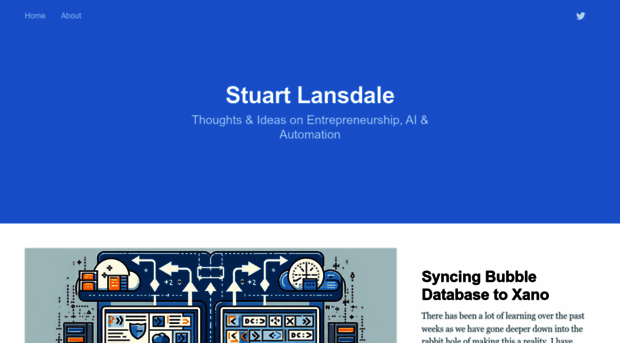 stuartlansdale.com