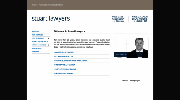 stuartlawyers.com.au