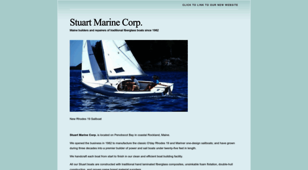 stuartmarine.com