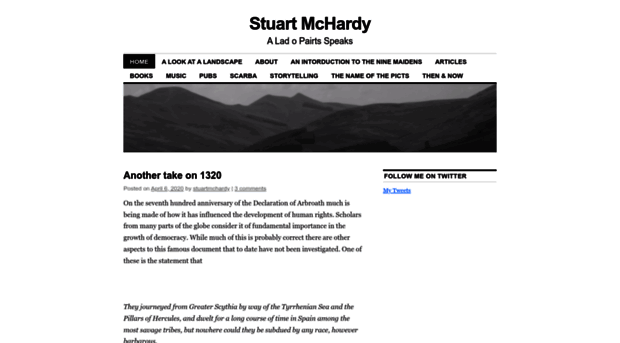 stuartmchardy.wordpress.com