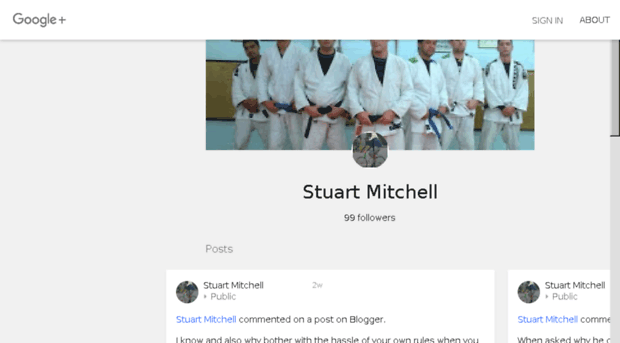 stuartmitchell.com