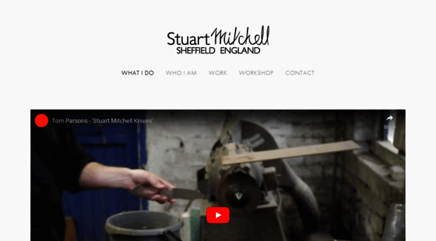 stuartmitchellknives.com