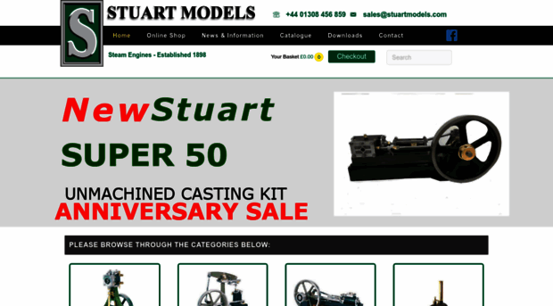 stuartmodels.com