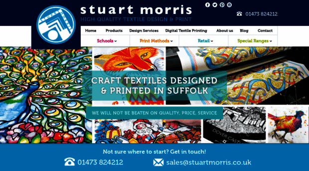 stuartmorris.co.uk