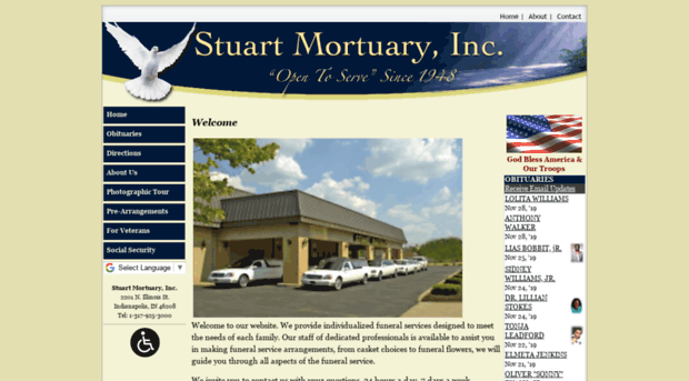 stuartmortuary.com