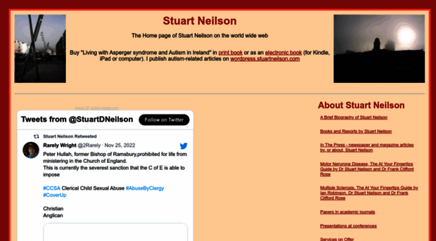 stuartneilson.com