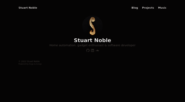 stuartnoble.com