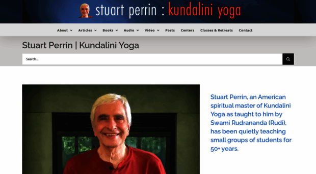 stuartperrin.com