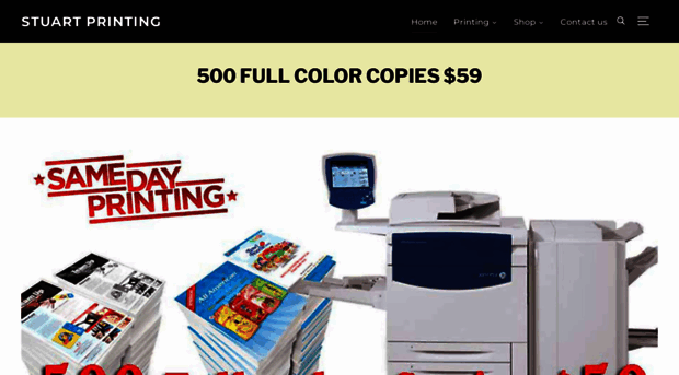 stuartprinting.com