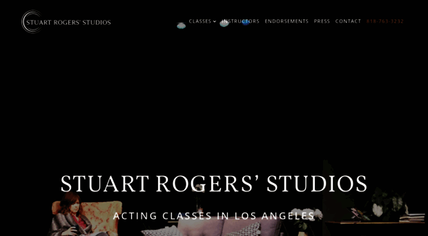 stuartrogersstudios.com