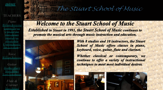 stuartschoolofmusic.com