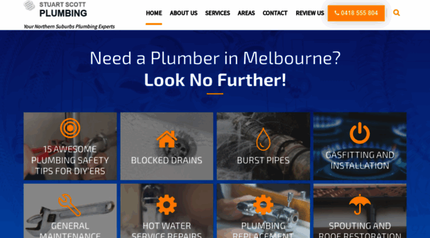 stuartscottplumbing.com