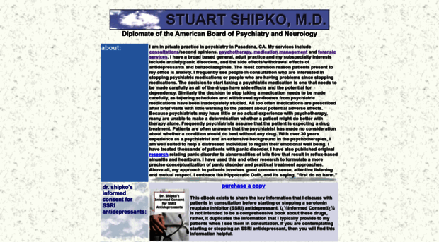 stuartshipko.com