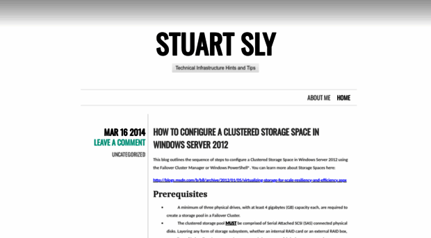 stuartslytechblog.wordpress.com