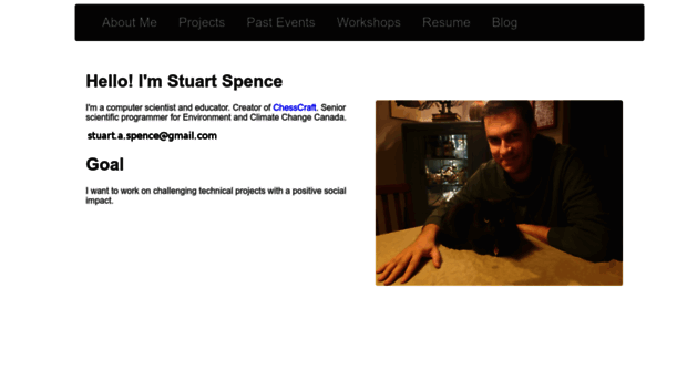 stuartspence.ca