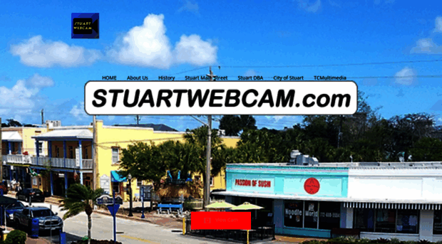 stuartwebcam.com