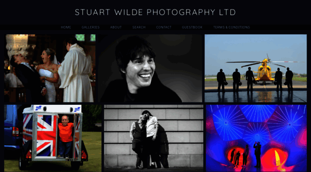 stuartwildephotography.com