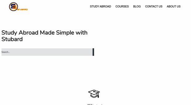 stubard.com