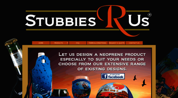 stubbiesrus.com.au