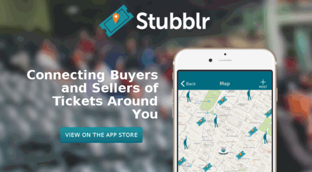 stubblr.com