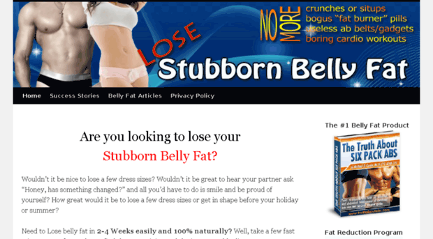 stubbornbellyfat.us