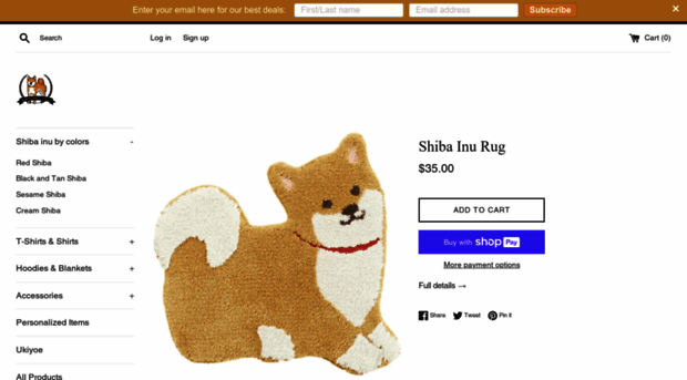 stubbornshiba.com