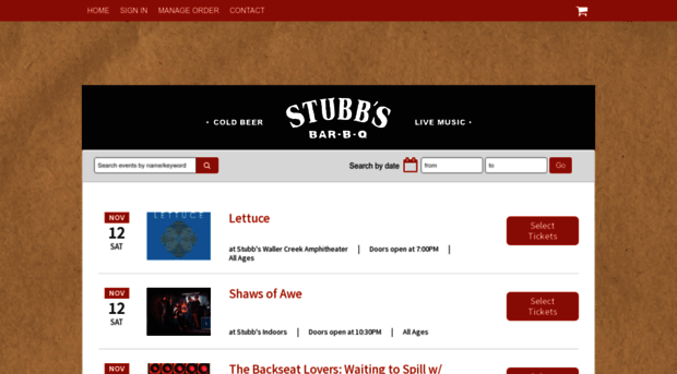 stubbs.frontgatetickets.com